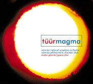 Magma
